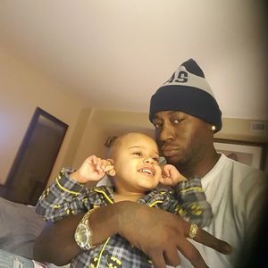 Meet your Posher, Lilc